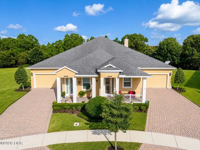 3367 Torre Boulevard, New Smyrna Beach, FL 32168
