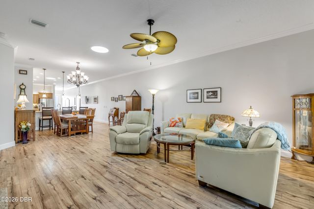 3367 Torre Boulevard, New Smyrna Beach, FL 32168