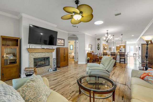 3367 Torre Boulevard, New Smyrna Beach, FL 32168