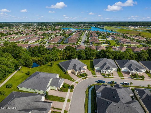 3367 Torre Boulevard, New Smyrna Beach, FL 32168