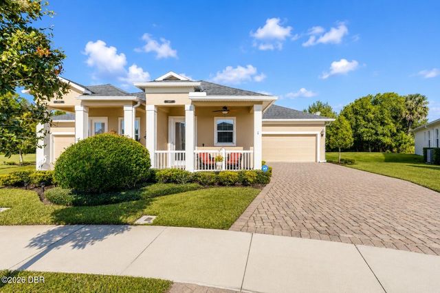 3367 Torre Boulevard, New Smyrna Beach, FL 32168