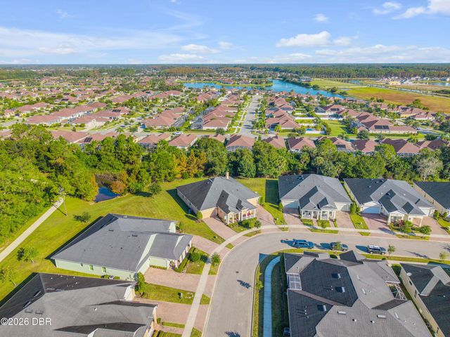 3367 Torre Boulevard, New Smyrna Beach, FL 32168