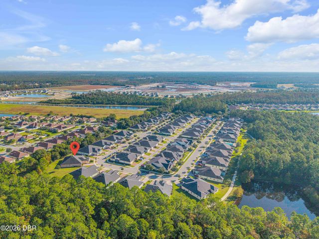 3367 Torre Boulevard, New Smyrna Beach, FL 32168
