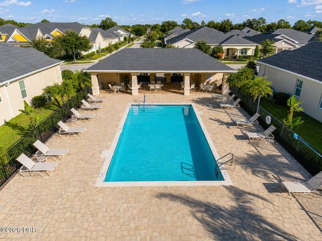 3367 Torre Boulevard, New Smyrna Beach, FL 32168