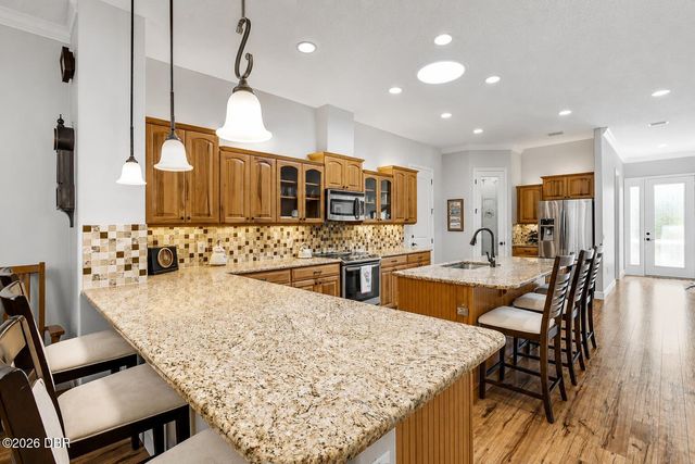 3367 Torre Boulevard, New Smyrna Beach, FL 32168