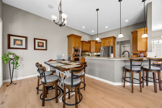 2330 Timber Creek Drive, Marion, IA 52302