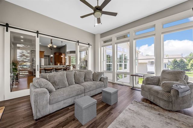 2330 Timber Creek Drive, Marion, IA 52302