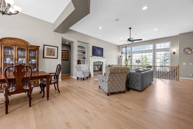 2330 Timber Creek Drive, Marion, IA 52302