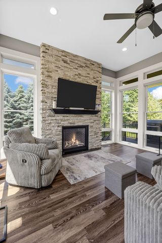 2330 Timber Creek Drive, Marion, IA 52302