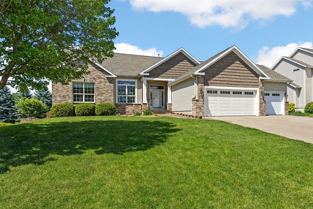 2330 Timber Creek Drive, Marion, IA 52302