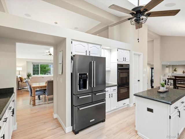 6194 S Van Gordon Way, Littleton, CO 80127