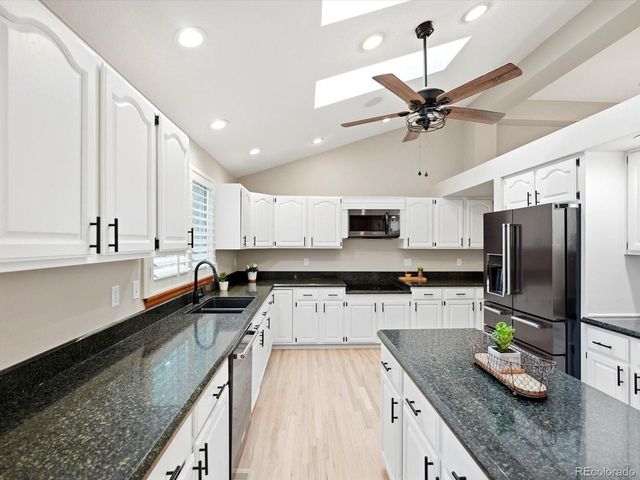 6194 S Van Gordon Way, Littleton, CO 80127