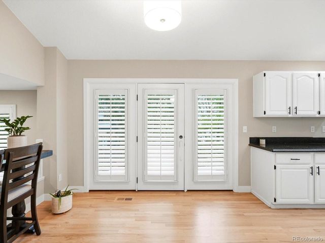 6194 S Van Gordon Way, Littleton, CO 80127