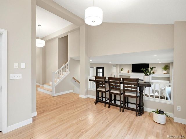 6194 S Van Gordon Way, Littleton, CO 80127