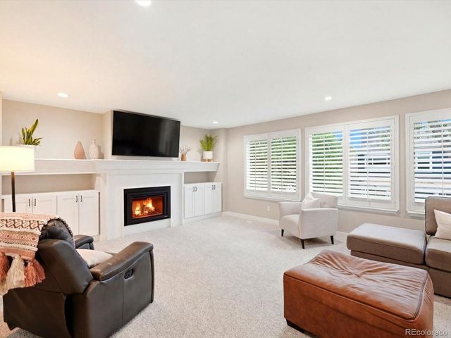6194 S Van Gordon Way, Littleton, CO 80127