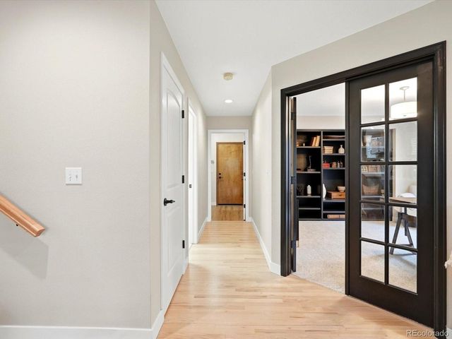 6194 S Van Gordon Way, Littleton, CO 80127