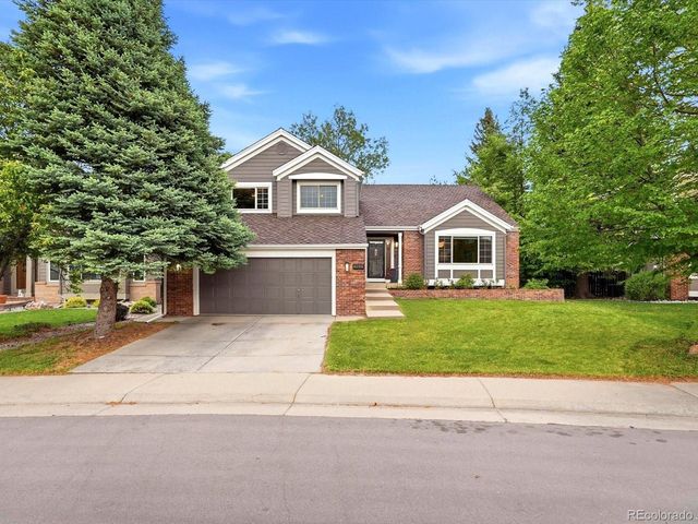 6194 S Van Gordon Way, Littleton, CO 80127
