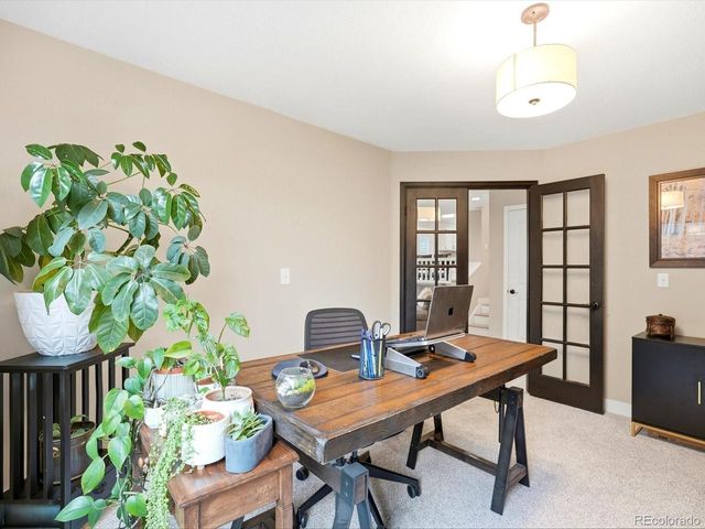 6194 S Van Gordon Way, Littleton, CO 80127