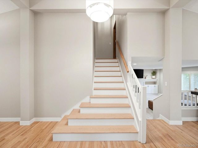 6194 S Van Gordon Way, Littleton, CO 80127