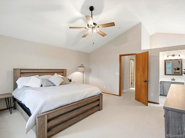 6194 S Van Gordon Way, Littleton, CO 80127