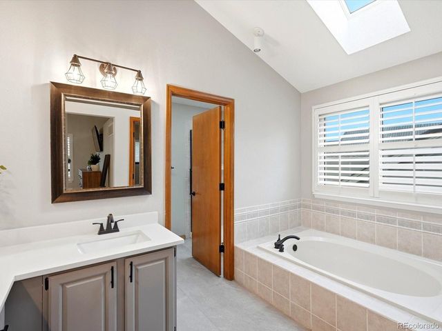 6194 S Van Gordon Way, Littleton, CO 80127