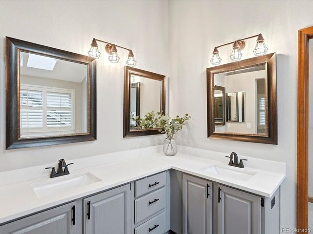 6194 S Van Gordon Way, Littleton, CO 80127