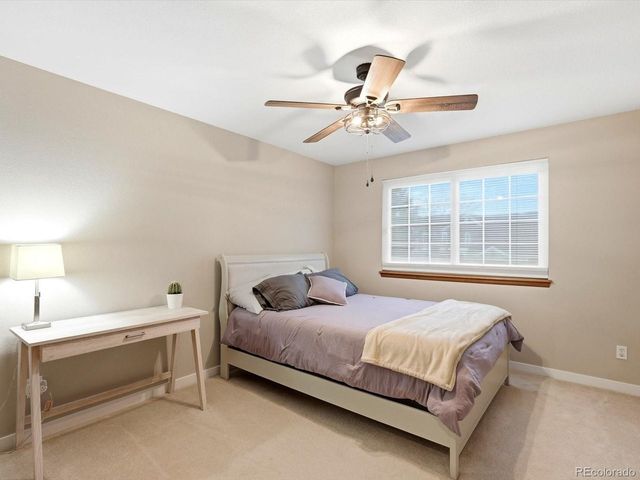 6194 S Van Gordon Way, Littleton, CO 80127