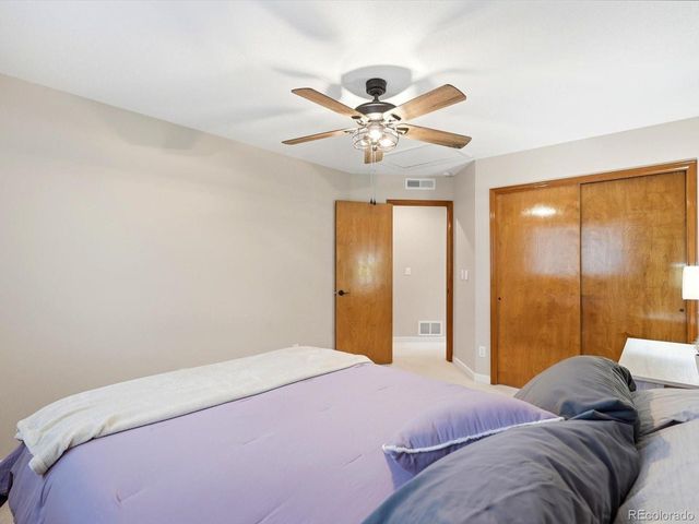 6194 S Van Gordon Way, Littleton, CO 80127