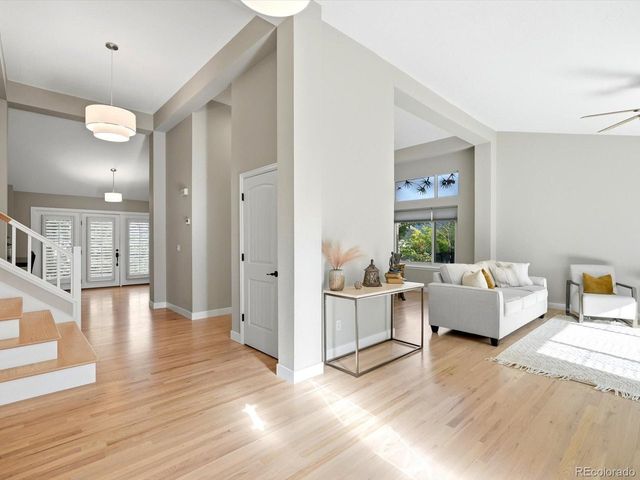 6194 S Van Gordon Way, Littleton, CO 80127