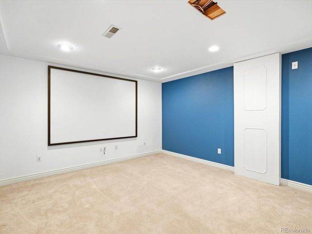 6194 S Van Gordon Way, Littleton, CO 80127