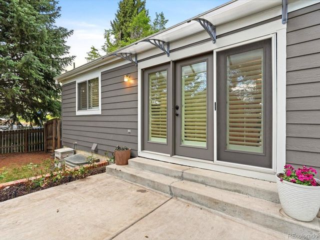 6194 S Van Gordon Way, Littleton, CO 80127