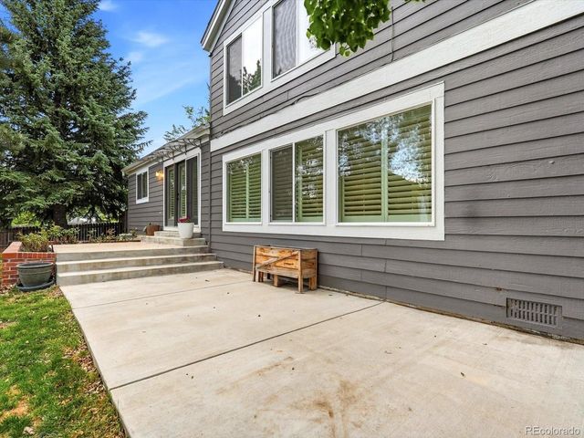 6194 S Van Gordon Way, Littleton, CO 80127