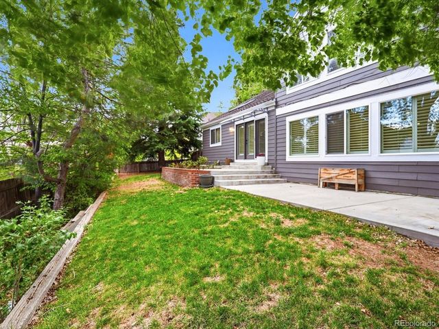 6194 S Van Gordon Way, Littleton, CO 80127