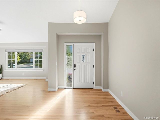 6194 S Van Gordon Way, Littleton, CO 80127