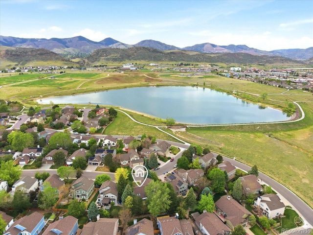 6194 S Van Gordon Way, Littleton, CO 80127