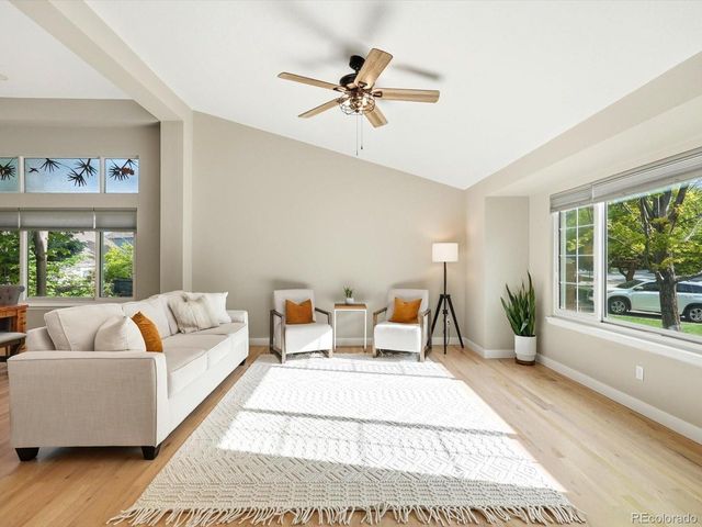 6194 S Van Gordon Way, Littleton, CO 80127