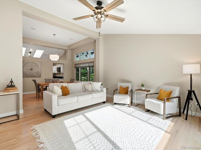 6194 S Van Gordon Way, Littleton, CO 80127