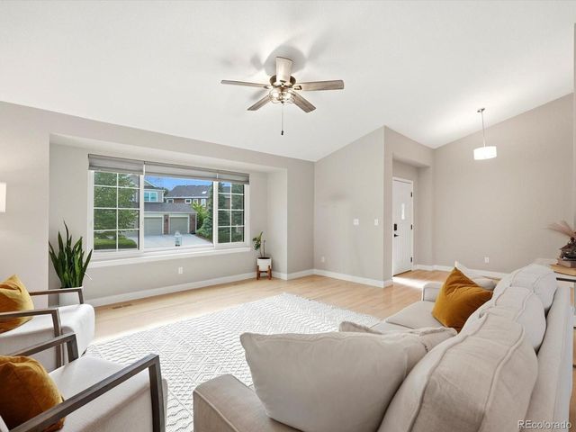 6194 S Van Gordon Way, Littleton, CO 80127
