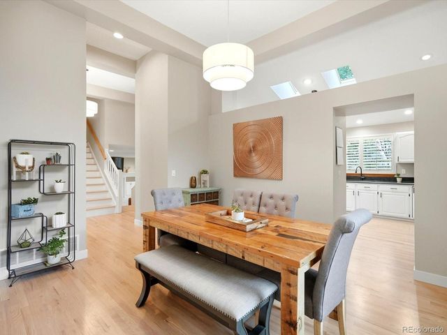 6194 S Van Gordon Way, Littleton, CO 80127