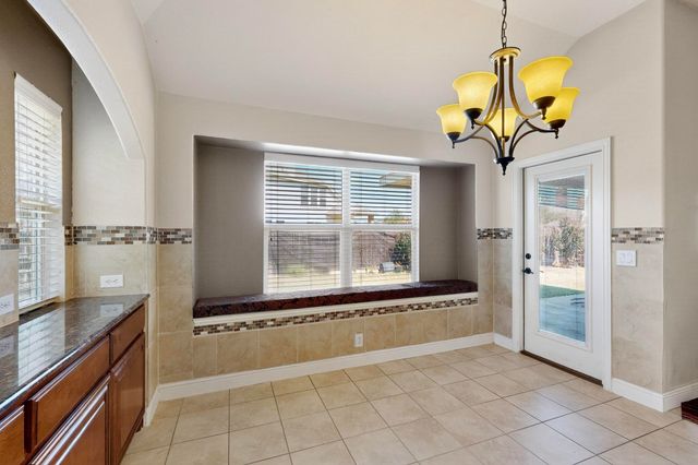 1310 Hearthstone Drive, Burleson, TX 76028