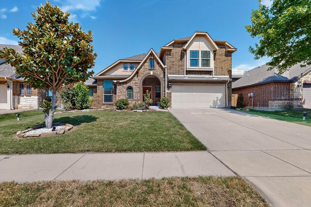 1310 Hearthstone Drive, Burleson, TX 76028