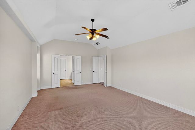 1310 Hearthstone Drive, Burleson, TX 76028