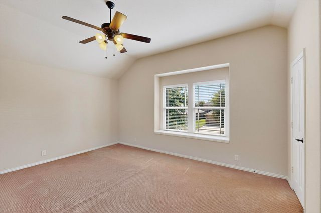 1310 Hearthstone Drive, Burleson, TX 76028