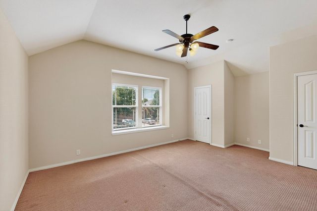 1310 Hearthstone Drive, Burleson, TX 76028