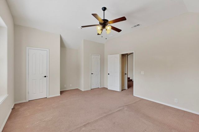 1310 Hearthstone Drive, Burleson, TX 76028
