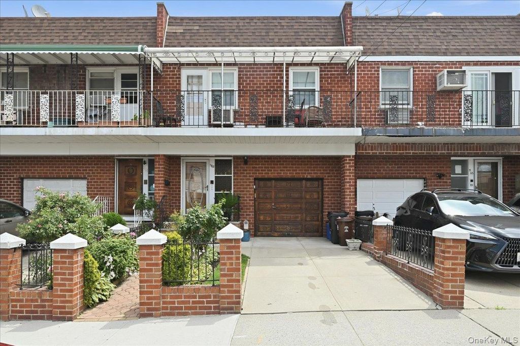 11-63 129th Street, College Point, NY 11356