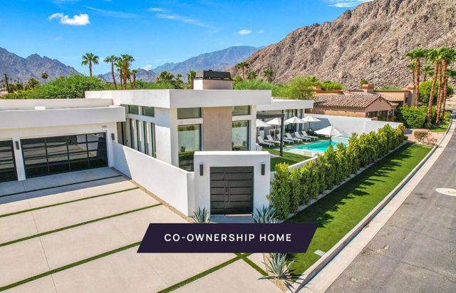 77137 Casa Del Sol A, La Quinta, CA 92253