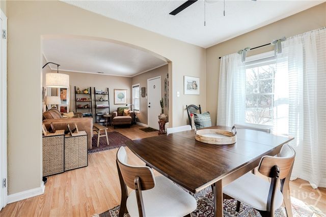 2130 Hanson Street, Savannah, GA 31404