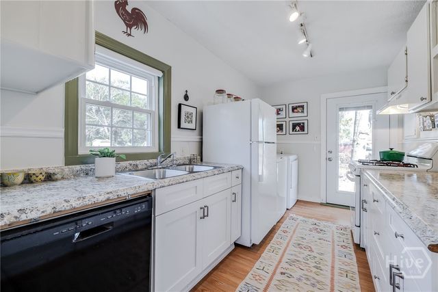 2130 Hanson Street, Savannah, GA 31404