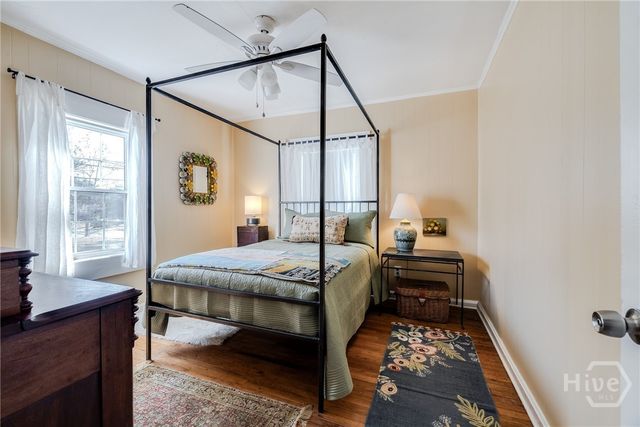 2130 Hanson Street, Savannah, GA 31404